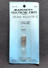 Archer 276-1770 Motorola RS7805 / 309K Voltage Regulator Ic New. Fixed Price $9.99.