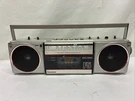 Panasonic Ambience RX-F5 Boom Box Am/fm Stereo Cassette Player Radio Only Works. Fixed Price $25.55.