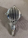 Dukane Corporation Model 7C40 Vintage Art Deco Microphone. Fixed Price $69.99.