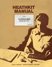 Heathkit GD-1701 Manual 'file Copy' No User Marks. Fixed Price $12.00.