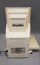Telesensory Aladdin Classic B/w Low Vision Video Magnifier Visually Impaired. Fixed Price $269.00.