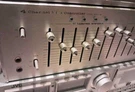 Used Jvc SEA-V7E Equalizer Vintage Retro Audio Sound Made Japan. Fixed Price $345.67.