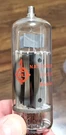 1 X Beautiful Matsushita National 40KG6A PL509 Vacuum Tube Nos/nib Made In Japan. Fixed Price $20.00.