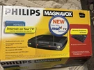 Philips Magnavox Web Tv Plus Internet Receiver MAT976KB Not Tested New. Fixed Price $25.00.