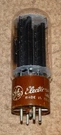 Ge 5R4 Gya High Current Full Wave Rectifier Tested Good No Center Pin Read Vgwc. Fixed Price $5.00.