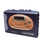 Aiwa Cassette Walkman HS-JX707 Vintage Rare Parts Or Repair. Fixed Price $199.99.