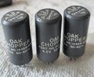 Oak Chopper 6.3 V 50-60. Fixed Price $25.00.