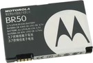 Oem Motorola BR50 Cell Phone Battery 710MAH. Fixed Price $12.99.