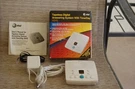 At&t Tapeless Digital Answering System With Time/day AS45. Fixed Price $14.99.