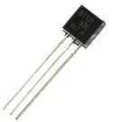 5PCS BT131-600 TO-92 Triac 600V 1A. Fixed Price $6.42.