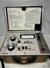 Vintage Sadelco 719-D Signal Level Meter Broadcast Test Gear. Fixed Price $35.00.
