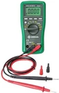 Greenlee - Dmm, Ac/dc, 10A, Cap,temp, Elec Test Volt, Black. Fixed Price $146.88.