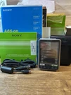 Sony Clie Handheld Used With Box, Manuals Working Great See Picks PEG-SL10-. Fixed Price $79.96.