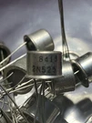 2N525 Texas Instrument Pnp - Low Signal Transistor High Performance. Fixed Price $10.00.