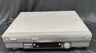 Jvc HR-DVS3U Mini & S-vhs Double Video Player AC100 50/60HZ Silver Japan. Fixed Price $299.00.