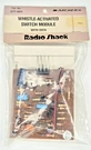 Archer Radio Shack 277-1011 Whistle-activated Switch Module Vintage / Nos. Fixed Price $27.80.