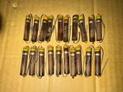2 Pcs Irc 350 Ohm Vintage Bw Resistor (for Western Electric Tube Amplifier). Fixed Price $7.00.