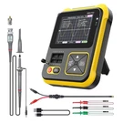 DSO-TC2 In 1 Handheld Digital Oscilloscope Lcr Transistor Tester Diy Detect.... Fixed Price $78.97.