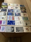 Vintage Intellivision Manuals Lot 28 Set Mattel Electronics. Fixed Price $28.00.