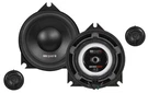 Mb-quart QM100C Bmw Component Speaker System For 5 Series E60 E61 Car Audio. Fixed Price $204.15.