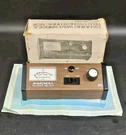 Vtg Archer Fsswr Meter 21-525 Standing Wave Bridge/field Strength Nos. Fixed Price $19.29.