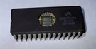 MC68705P3S Motorola Integrated Circuit 8-BIT Microcontroller CDIP-28. Fixed Price $19.95.