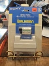 Sony BPC-700K Rechargeable Battery Kit For Walkman.. Fixed Price $37.09.
