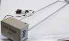 Vintage Mattress Bed Magic Automatic Massager By Uni-vibe Made Usa. Fixed Price $129.99.