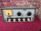 Powers On Vintage 1970S Heathkit Am/cw Ham Radio Transmitter Model DX-60B. Fixed Price $149.00.