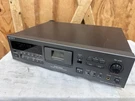 Sony PCM-R300 Dat Recorder Parts Only Caution Light Is. Fixed Price $149.99.