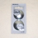 Sony MDR-Q33LP Ear-hook Headphones Changeable Replaceable Color Capsules. Fixed Price $9.95.