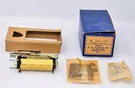 New C.p. Clare & Co. 30388 Rotary Stepping Switch Relay 7500 Turns No 34 Fmx. Fixed Price $19.98.