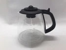 Cafe Brew GL312 Universal Replacement Coffee Carafe - Black. Fixed Price $25.00.