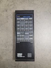 Genuine Yamaha CDC-500 VH04550 Remote Control Cleaned/tested/guaranteed. Fixed Price $19.99.
