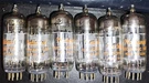 6463 Vacuum Tubes Sq Double Triode Nos National Brand Tested 50'S Ge. Fixed Price $119.90.