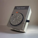 Lamp Lyter Intermatic D-121 Vintage 1970 Timer Electrical Outlet Tested. Fixed Price $15.00.