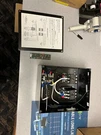 Esco ES350 Amp 120-240 Vac Three Power Source Automatic Transfer Switch. Fixed Price $99.00.