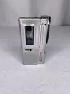 Sony M-650V Handheld Cassette Voice Recorder Parts Only. Fixed Price $20.00.