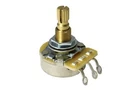 Cts Metric B500K Linear Split Shaft Import Coarse Spline Potentiometer. Fixed Price $7.91.