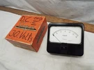 Simpson Model 29 0-30 Volts Dc Meter Gauge In Box Electrical Gage Panel Tool. Fixed Price $119.99.