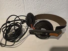 Vintage Audio Technica ATH-2 Headphoneas Untested Used Good Condition. Fixed Price $69.99.