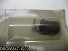 274-202 Archer Pin Socket With Cable Clamp. Fixed Price $9.87.