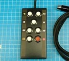 Nakamichi RX-505, RX-303 Remote Control, RM-15 Compatible (4M Cable) From Japan. Fixed Price $129.90.