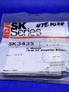 Rca SK3435 Ic Module 15-W Af Amplifier System (replaces NTE1028). Fixed Price $12.99.