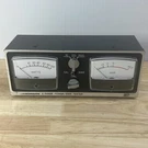 Radio Shack Micronta 21-520A 3-RANGE 1KW Power Meter & Swr Tester Ham Tandy. Fixed Price $69.95.