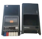 Vtg Sony Tape-corder TC-66 Desktop Cassette Player Auto Shut Off **read**. Fixed Price $25.00.
