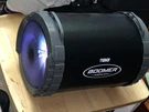 Naxa NAS-3085 Boomer Impulse Pa Bt Boombox With Led Lights. Fixed Price $57.99.