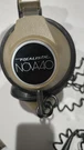 Realistic Nova 40 Padded Stereo Headphones Retro Vintage Full Size 1/4" Jack. Fixed Price $16.95.