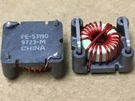(2 Pc) Pulse PE-53190 Audio / Signal Transformer Inductors. Fixed Price $14.95.