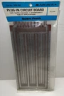 Radio Shack Archer Plug-in Circuit Board Cat. No. 276-190. Fixed Price $14.99.